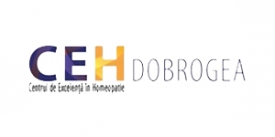 The Center of Excellence in Homeopathy (CEH) Dobrogea